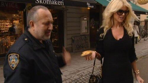 Victoria Silvstedt Victoria Silvstedt