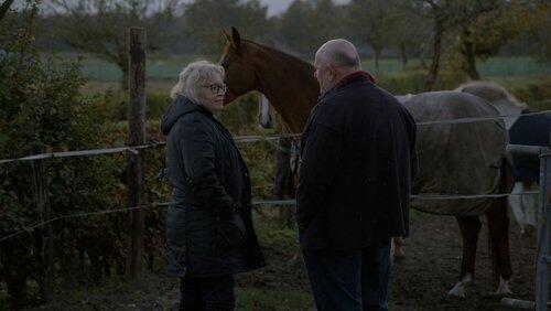 Alle boeren met twee dates op de boerderij Alle boeren met twee dates op de boerderij