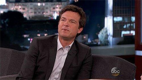 Jason Bateman, Katie Lowes, John Legend Jason Bateman, Katie Lowes, John Legend