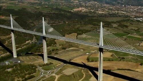 Bridges Bridges