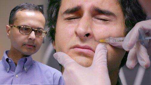 I Got Work Done at One of Yelp's Worst-Rated Plastic Surgeons I Got Work Done at One of Yelp's Worst-Rated Plastic Surgeons