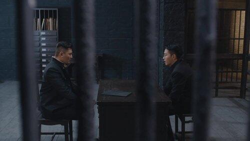 Episode 22 Episode 22