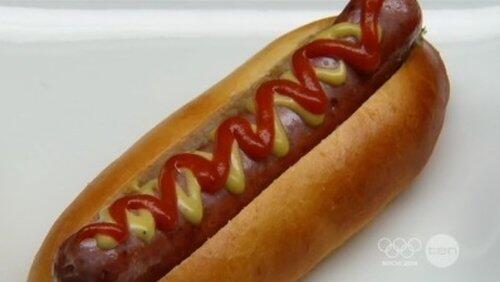 Fast Food Week Day 4: Elmination Challenge Fast Food Week Day 4: Elmination Challenge