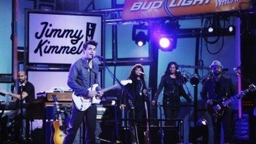 Josh Duhamel, Shorty Rossi, John Mayer Josh Duhamel, Shorty Rossi, John Mayer