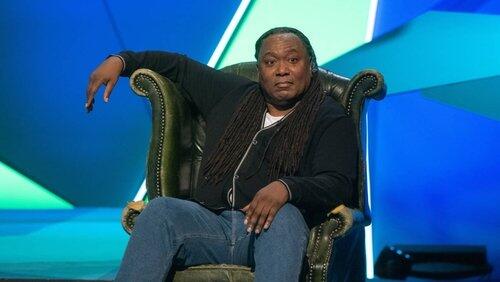 Sue Perkins, Reginald D Hunter, Ellie Taylor, Nick Helm Sue Perkins, Reginald D Hunter, Ellie Taylor, Nick Helm