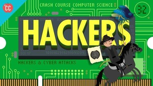 Hackers & Cyber Attacks Hackers & Cyber Attacks