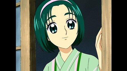 Komachi`s Festival Efforts Chronicled Komachi`s Festival Efforts Chronicled