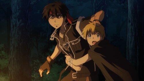 Say My Will, Demon King Say My Will, Demon King