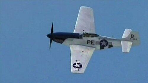 P-51 Mustang P-51 Mustang