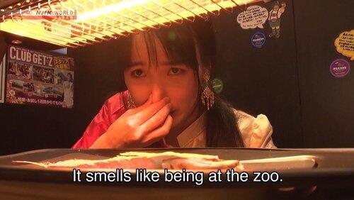 Kusaya: Extreme Smell, Incredible Taste Kusaya: Extreme Smell, Incredible Taste