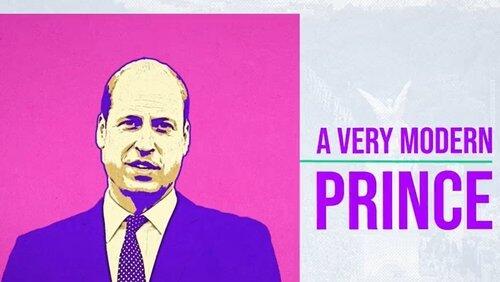 A Very Modern Prince?