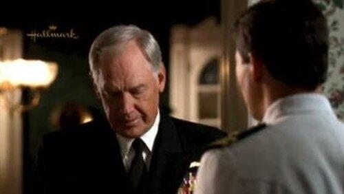 Lt. Hobson, USN Lt. Hobson, USN