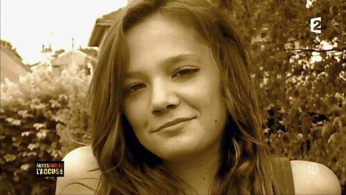Agnès Marin, la mort au collège Agnès Marin, la mort au collège