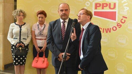 Potęga mediów Potęga mediów