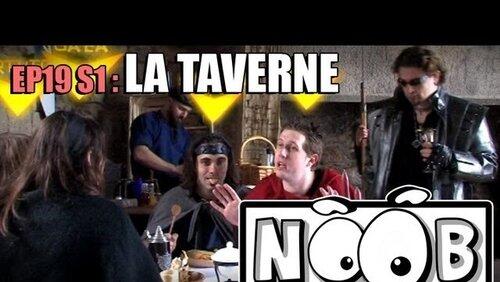 La taverne La taverne