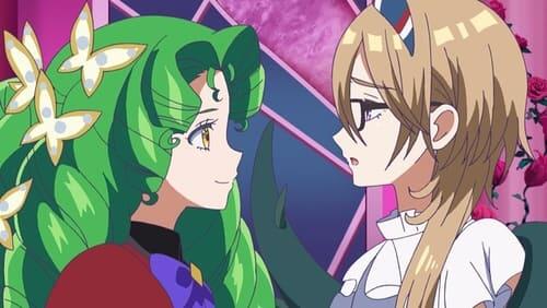 A Lonesome Flower: Amane's Magi A Lonesome Flower: Amane's Magi
