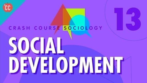 Social Development Social Development
