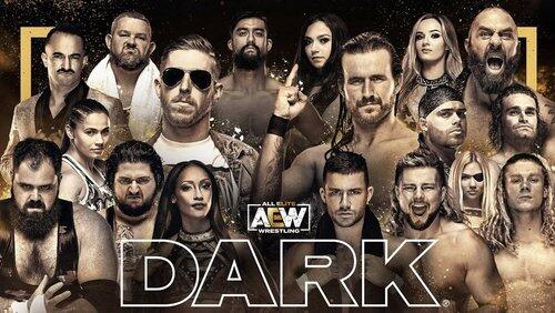 AEW Dark 70 AEW Dark 70