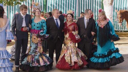 Esta feria es una ruina Esta feria es una ruina