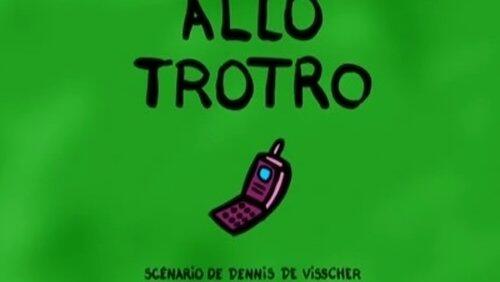 Allô Trotro Allô Trotro
