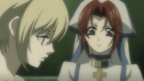 The Iblis II: Betrayal Blaze The Iblis II: Betrayal Blaze