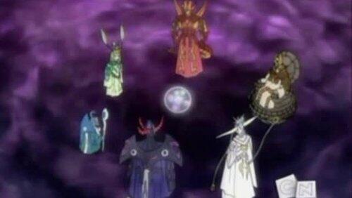 Six Degrees of Destruction Six Degrees of Destruction