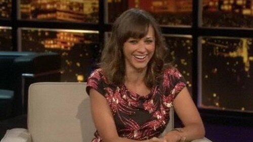 Rashida Jones Rashida Jones