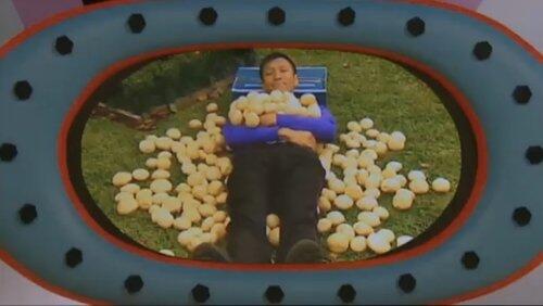 Pile of Potatoes Pile of Potatoes
