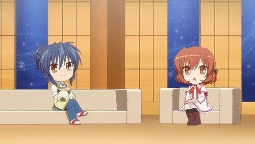 The Student Council President Is a God, Etc. The Student Council President Is a God, Etc.