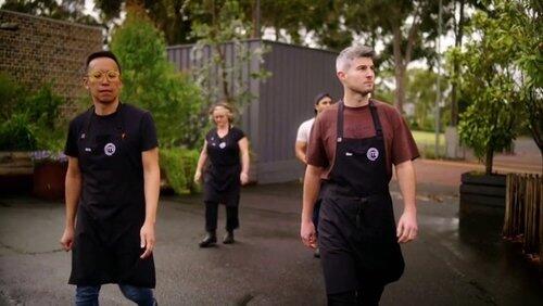 Pressure Test: Adriano Zumbo's Polly Want a Waffle Pressure Test: Adriano Zumbo's Polly Want a Waffle