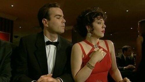 James Bond Parody James Bond Parody