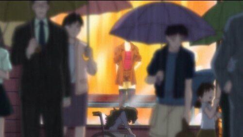 Fateful Reunion: An Angel Soaked with Tears Fateful Reunion: An Angel Soaked with Tears