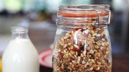 More Healthy Recipes More Healthy Recipes