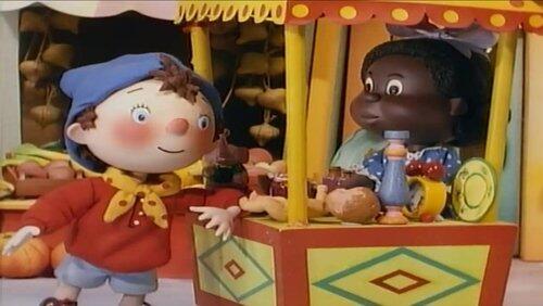 Noddy Has a Bad Day Noddy Has a Bad Day