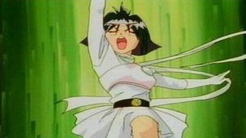 The Right Person in the Right Place! Amelia in the Village of Justice! The Right Person in the Right Place! Amelia in the Village of Justice!