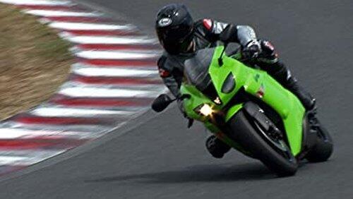 Kawasaki Kawasaki
