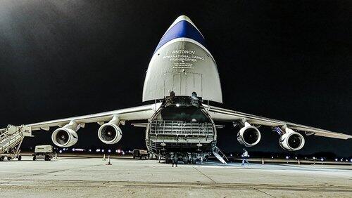 Rock crushers, Pharmafreight, EMA bird scaring, Pushback driver. Rock crushers, Pharmafreight, EMA bird scaring, Pushback driver.