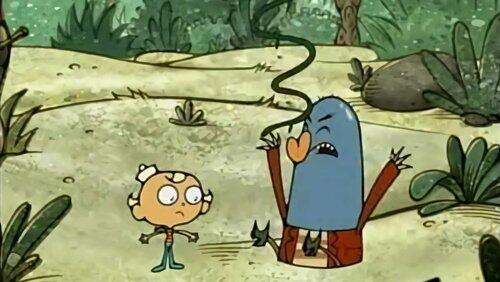 Who's Moochin' Who? Who's Moochin' Who?