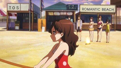 Resort of... Last Resort Resort of... Last Resort
