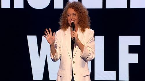 Michelle Wolf Michelle Wolf