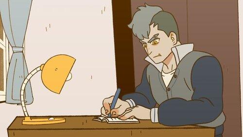 Demon King observation diary Demon King observation diary