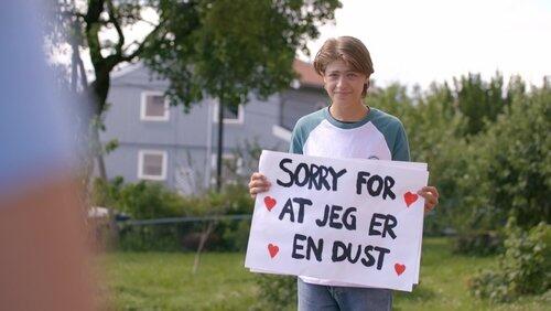 Sammen til slutt Sammen til slutt