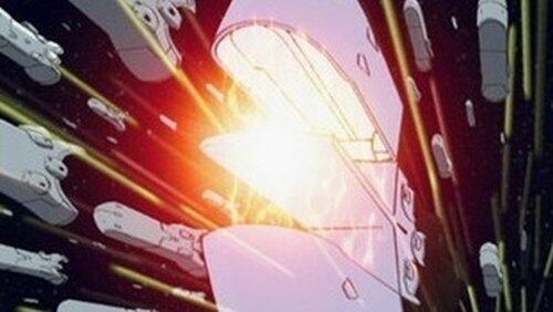 Annihilation/Zero Annihilation/Zero