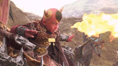 Episode 23 Episode 23