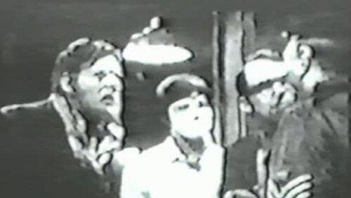 The Web of Fear, Part Two