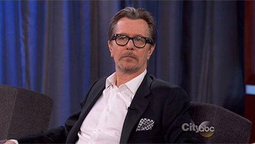 Gary Oldman, Richard Sherman, Malcolm Smith, Crosses Gary Oldman, Richard Sherman, Malcolm Smith, Crosses