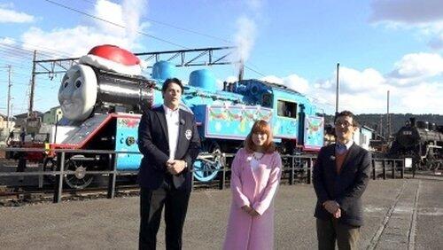 Driving Forward with Steam: Oigawa Railway's Strategy Driving Forward with Steam: Oigawa Railway's Strategy