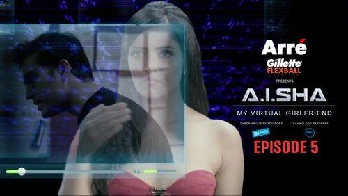 Episode 5 Episode 5