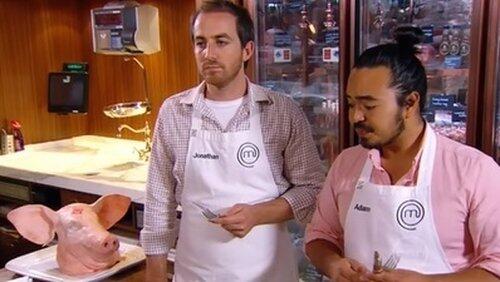 Masterclass 7 Masterclass 7