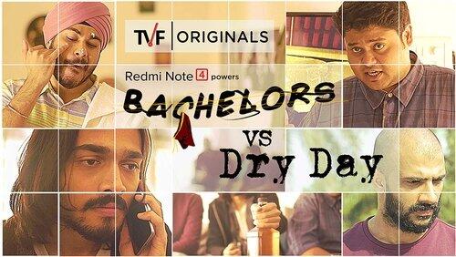Bachelors vs Dry Day ft. BB ki Vines Bachelors vs Dry Day ft. BB ki Vines